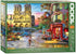 EuroGraphics Notre Dame by Dominic Davison 1000-Piece Puzzle