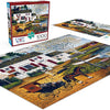 Buffalo Games - Charles Wysocki - Birch Point Cove - 1000 Piece Jigsaw Puzzle