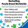 Ravensburger - Mr Catkins Confectionery Jigsaw Puzzle (500 Pieces)