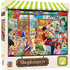 Masterpieces - Shopkeepers Lucy's First Pet Jigsaw Puzzle (750 Pieces)