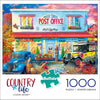 Buffalo Games - Country Life - Country Delivery - 1000 Piece Jigsaw Puzzle