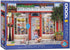 EuroGraphics - Ye Olde Toy Shoppe Jigsaw Puzzle (1000 Pieces)