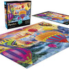 Buffalo Games - Signature Collection - Balloon Valley - 1000 Piece Jigsaw Puzzle