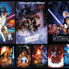 Buffalo Games - Star Wars - Skywalker Saga Posters Jigsaw Puzzle (2000 Pieces)