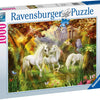 Ravensburger - Unicorns in the Forest Jigsaw Puzzle (1000 Pieces)