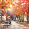 Buffalo Games - Chuck Pinson - A Moment On Memory Lane - 1000 Piece Jigsaw Puzzle