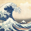 Educa - Great Wave of Kanagawa by Katsushika Hokusai Jigsaw Puzzle (500 Pieces)