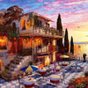 Anatolian - Mediterranean Romance Jigsaw Puzzle (3000 Pieces)