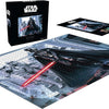 Buffalo Games - Star Wars - The Arrival of Lord Vader Jigsaw Puzzle (1000 Pieces)