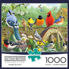 Buffalo Games - Hautman Brothers - Railbird Reunion - 1000 Piece Jigsaw Puzzle