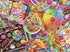 Buffalo Games - Aimee Stewart - Candylicious - 1000 Piece Jigsaw Puzzle