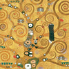 Flame Tree Studio - Tree of Life by Gustav Klimt Jigsaw Puzzle (500 Pieces)