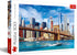 Trefl - View of New York Jigsaw Puzzle (500 Pieces)