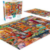 Buffalo Games - Aimee Stewart - Curiosity Shop - 1000 Piece Jigsaw Puzzle