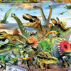 Educa - Dinosaurs Jigsaw Puzzle (500 Pieces)