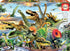 Educa - Dinosaurs Jigsaw Puzzle (500 Pieces)