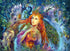 Ravensburger - Magic Fairy Dust Jigsaw Puzzle (500 Pieces)