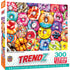 Masterpieces - Trendz Donut Resist Ez Grip Jigsaw Puzzle (300 Pieces)