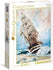 Clementoni - High Quality - Amerigo Vespucci Collection (1000 pieces) 39415