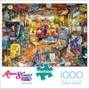Buffalo Games - Aimee Stewart - Picker's Haul - 1000Piece Jigsaw Puzzle
