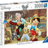 Ravensburger - Disney Collector's Edition Pinocchio Jigsaw Puzzle (1000 Pieces)
