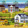 Buffalo Games - Charles Wysocki - Gulls Nest - 1000 Piece Jigsaw Puzzle