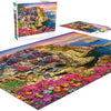 Buffalo Games - La Bella Vita - 1500 Piece Jigsaw Puzzle