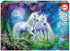 Educa - Unicorns in the Forest Jigsaw Puzzle (500 Pieces)