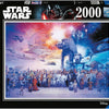 Ravensburger - Star Wars Universum Jigsaw Puzzle (2000 Pieces)