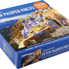 Peter Pauper Press - Santorini Jigsaw Puzzle (1000 Pieces)