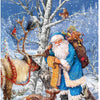 Bits and Pieces - Santa's Forest Friends by Marcello Corti Jigsaw Puzzle (1000 Pieces)