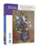 Pomegranate - Bouquet Of Flowers by Odilon Redon Jigsaw Puzzle (500 Pieces)