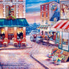 Anatolian - Cafe Rendezvous Jigsaw Puzzle (500 Pieces)