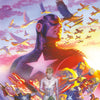 Buffalo Games - Marvel - Captain America #22-1000 Piece Jigsaw Puzzle
