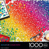 Buffalo Games - Puzzle Rainbow - 1000 Piece Jigsaw Puzzle