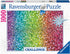 Ravensburger - Wt Challenge Glitter Jigsaw Puzzle (1000 Pieces)