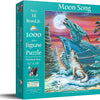 Sunsout - Moon Song Jigsaw Puzzle (1000 Pieces)