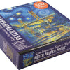 Peter Pauper Press - San Francisco Starry Night Jigsaw Puzzle (500 Pieces)