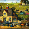 Buffalo Games - Charles Wysocki - Tall Sea Tale - 1000 Piece Jigsaw Puzzle