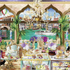 Ravensburger - Wanderlust Venice Jigsaw Puzzle (1000 Pieces)
