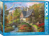 EuroGraphics Nordic Morning by Dominic Davison 1000-Piece Puzzle