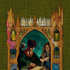 Ravensburger - Harry Potter and The Half-Blood Prince Jigsaw Puzzle (1000 Pieces)