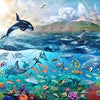 Anatolian - Ocean Panorama Jigsaw Puzzle (1000 Pieces)
