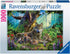 Ravensburger - Wolves in the Forest Jigsaw Puzzle (1000 Pieces)