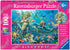 Ravensburger - Underwater Beauties 100 Pieces Children's Puzzle 12872