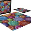 Buffalo Games - Mandala Stones - 300 Large Piece Jigsaw Puzzle