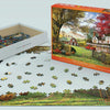 Eurographics 60694 Old Pumpkin Farm by Dominic Davison 1000-Piece Puzzle