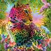 Buffalo Games - Wild Colors - 300 Large Piece Jigsaw Puzzle, 18" L X 18" W