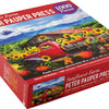 Peter Pauper Press - Sunflower Farm Jigsaw Puzzle (1000 Pieces)