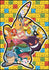 Buffalo Games - Pokemon - Pikachu Silhouette - 500 Piece Jigsaw Puzzle